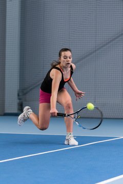 Emily-Bo Meyer 182 - Ellerbeker Weihnachtsturnier